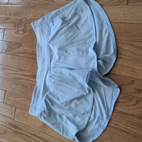 Speed shorts